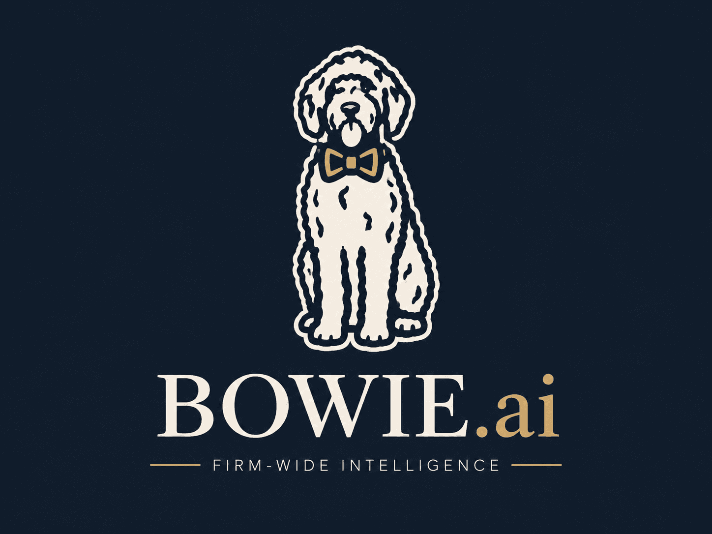 BOWIE.ai — Firm-Wide Intelligence